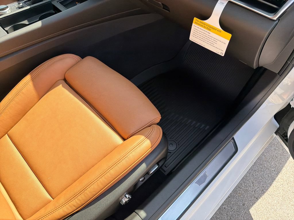 New 2026 Cadillac CT5 Premium Luxury w/ Platinum Package RWD image 40