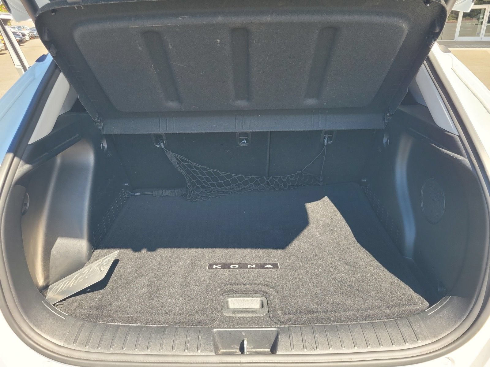 Certified 2024 Hyundai Kona Limited FWD image 26