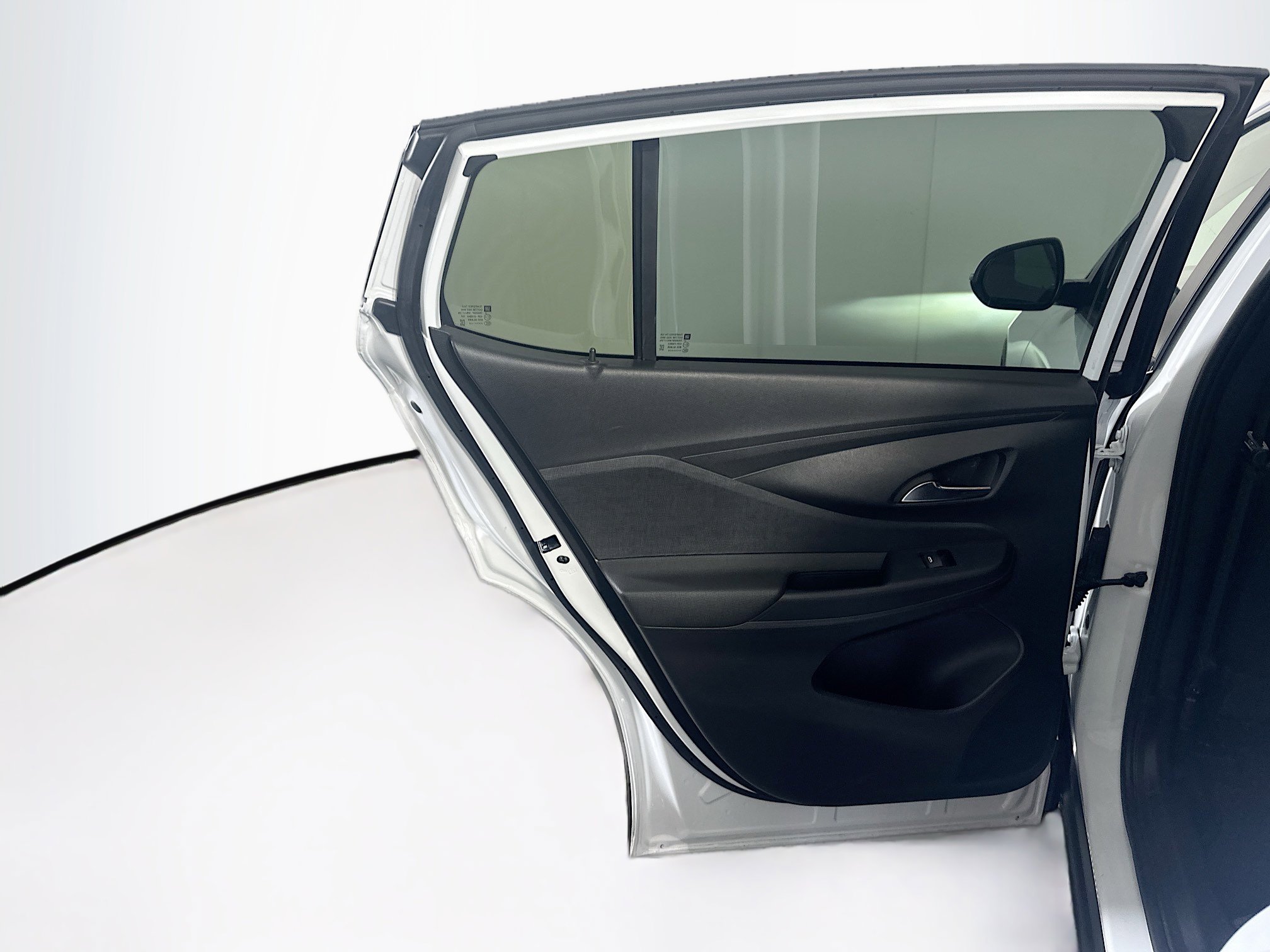 Used 2025 Buick Envista Preferred FWD image 26