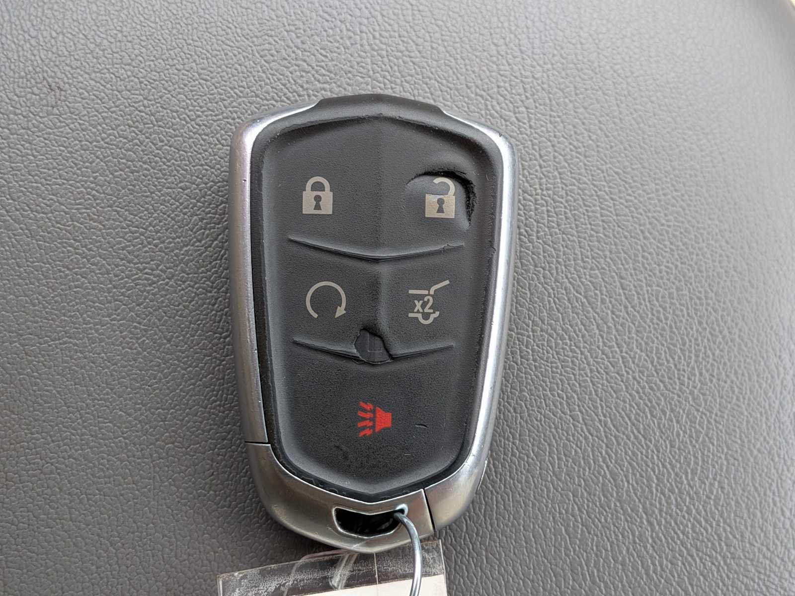 Used 2019 Cadillac XT5 Luxury AWD/4WD image 33