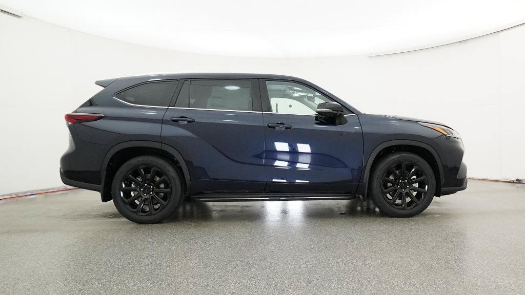 New 2026 Toyota Highlander Limited AWD/4WD image 30