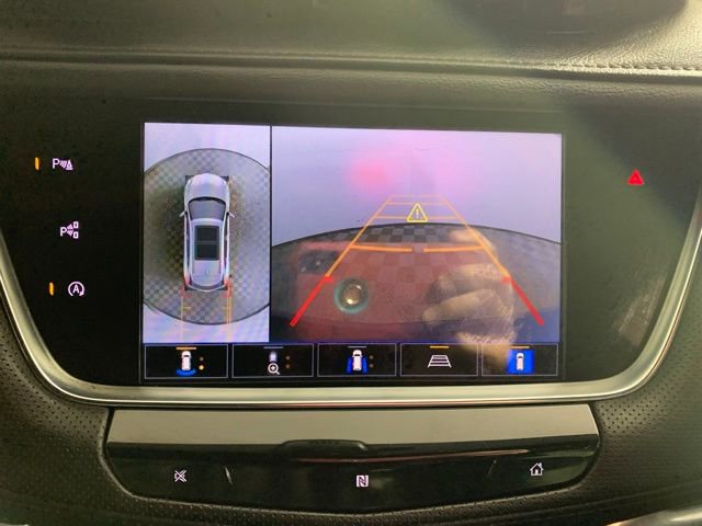 Used 2021 Cadillac XT5 Sportv image 8