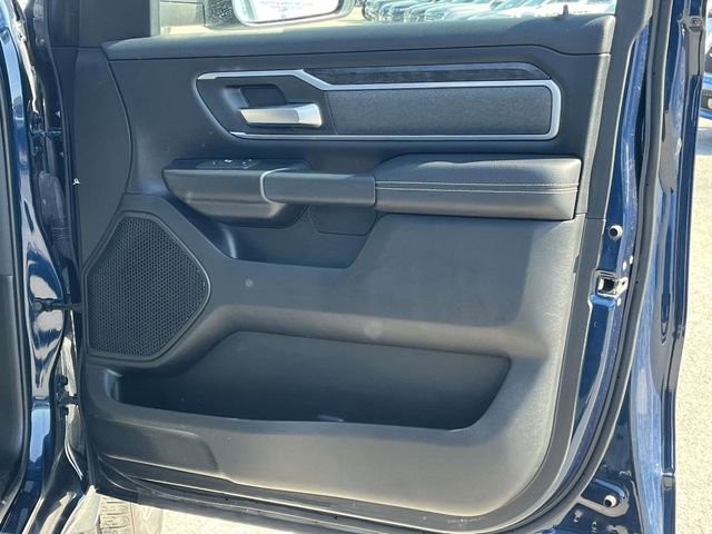 Used 2022 RAM 1500 Big Horn image 23