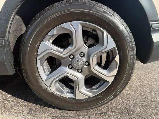 Used 2019 Honda CR-V EX image 40