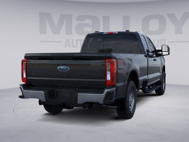 New 2026 Ford F350 XL w/ XL Off-Road Package AWD/4WD image 7