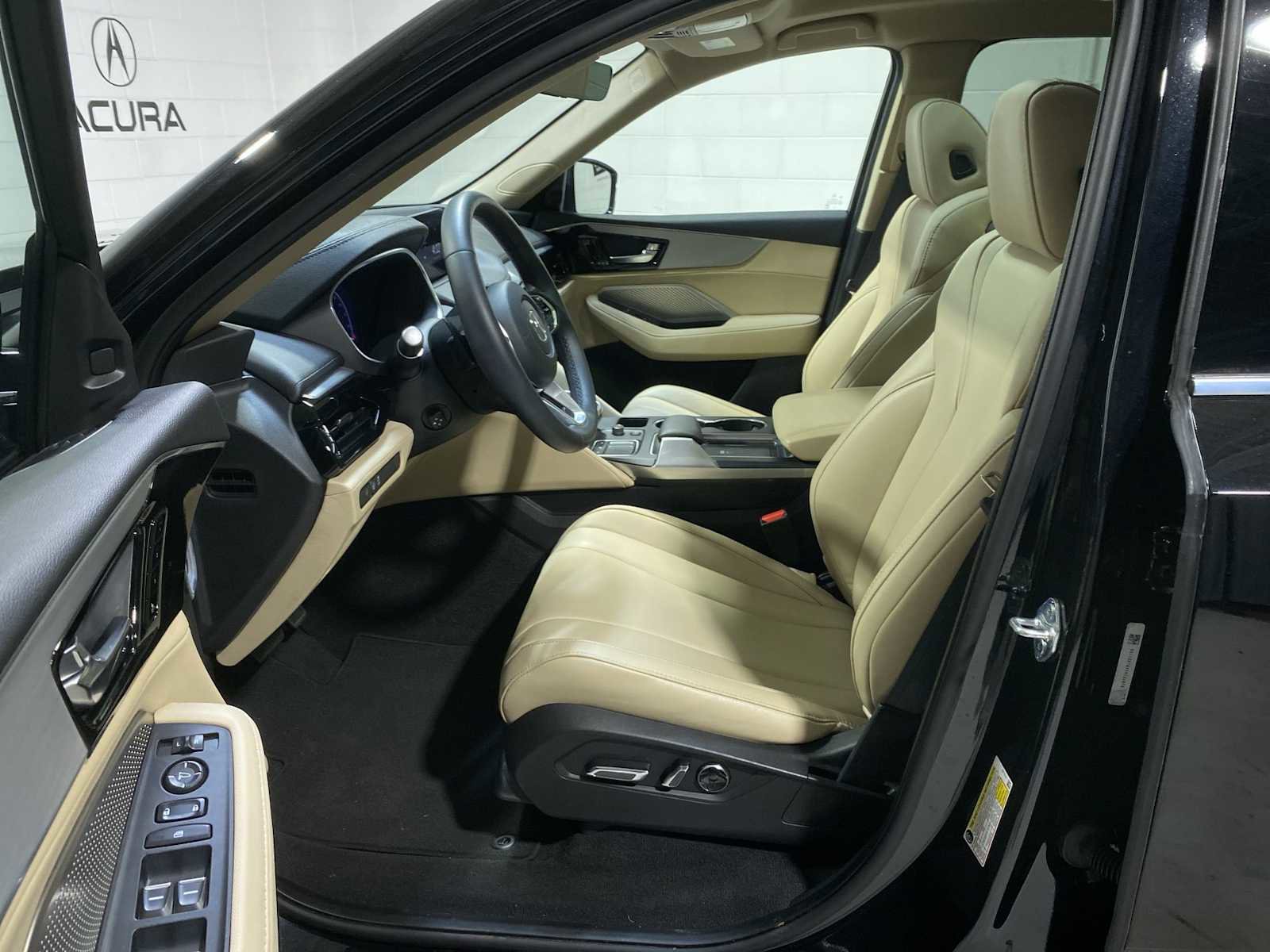 Used 2024 Acura MDX SH-AWD video 2