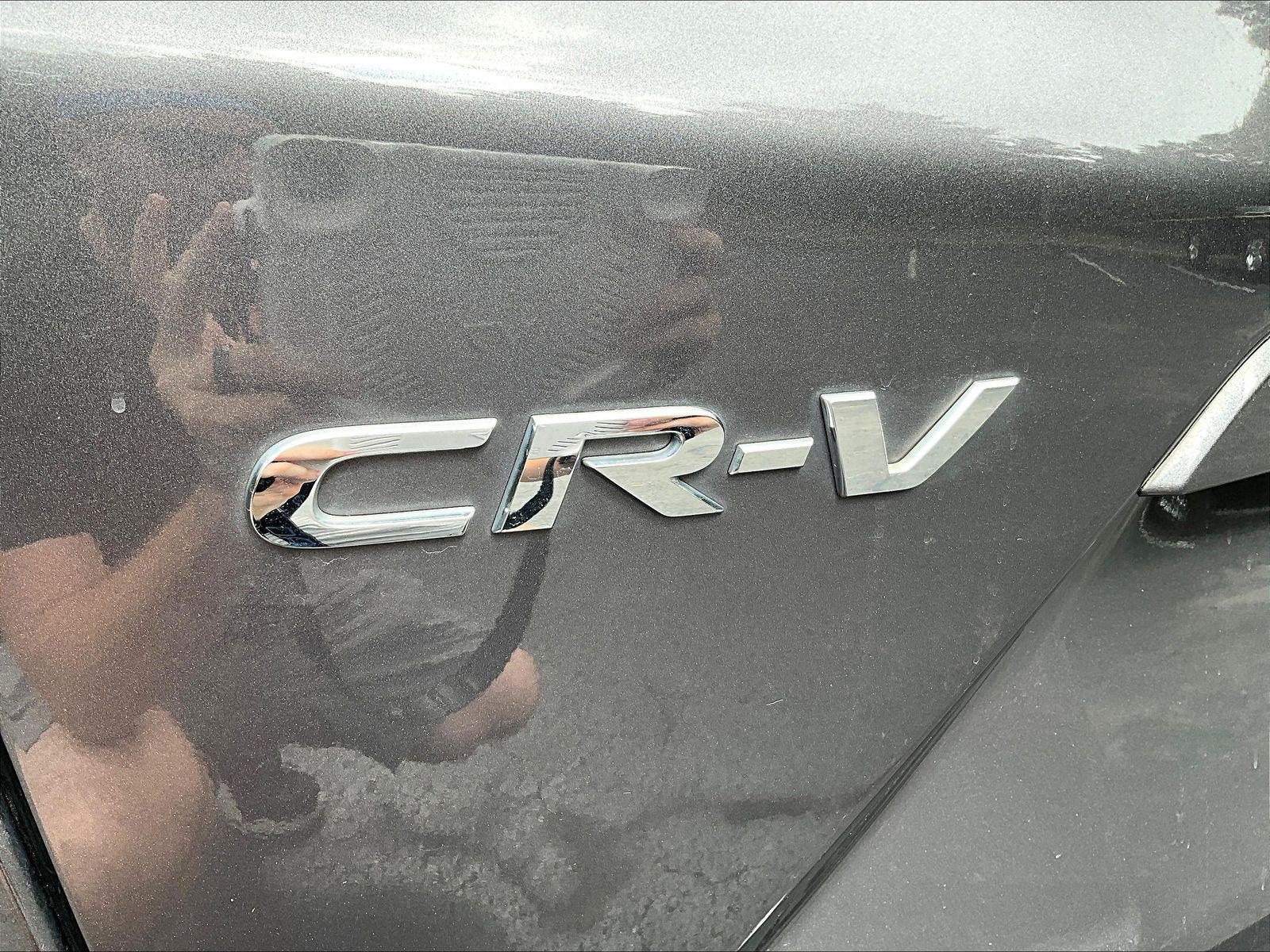 Used 2019 Honda CR-V EX image 24