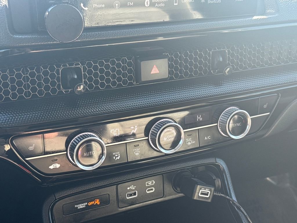 Used 2023 Honda CR-V EX-L image 25