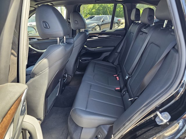 Used 2020 BMW X3 xDrive30i w/ Driving Assistance Package AWD/4WD image 32