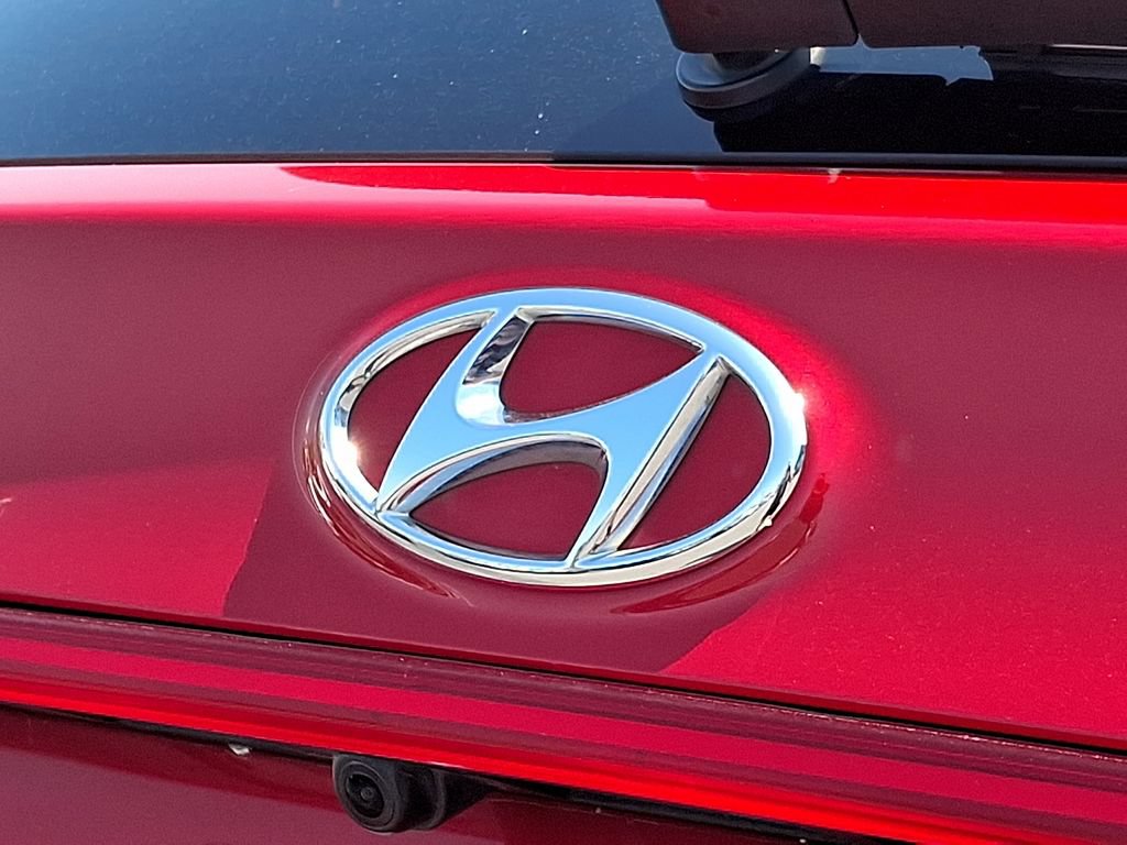 Used 2023 Hyundai Santa Fe Calligraphy AWD/4WD image 32