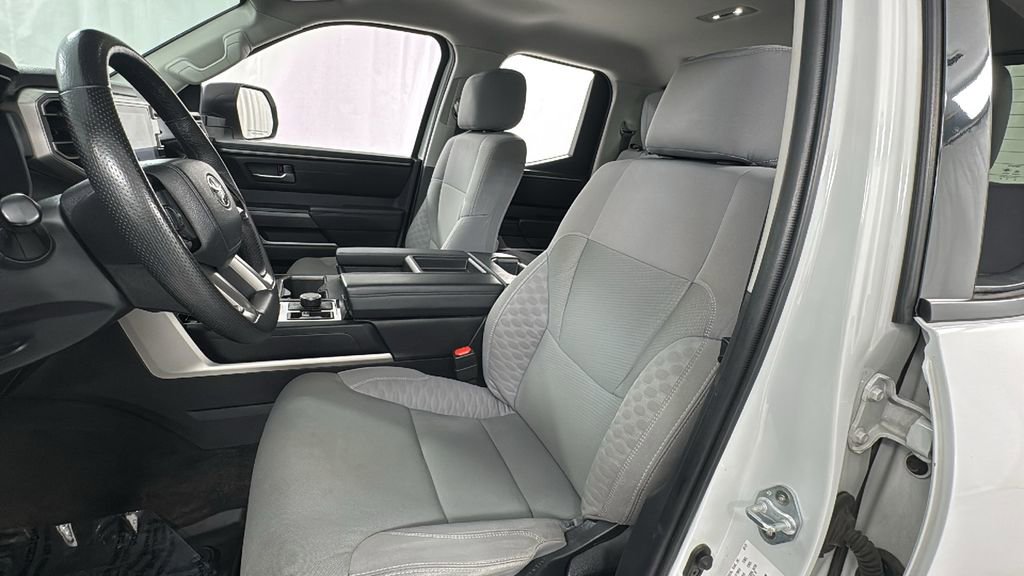 Used 2023 Toyota Tundra SR5 image 10
