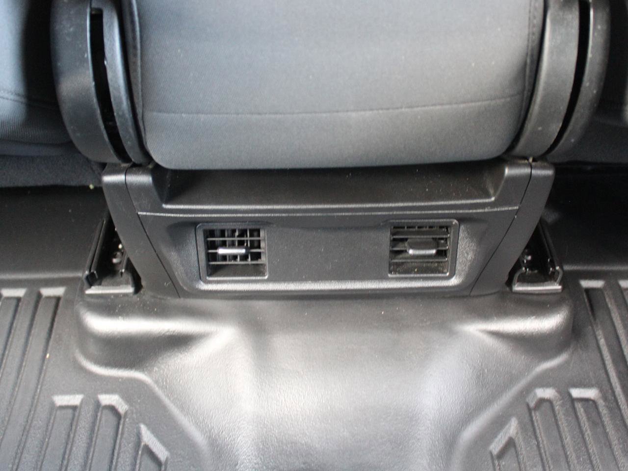 Used 2024 Chevrolet Silverado 2500 W/T w/ WT Convenience Package AWD/4WD image 30