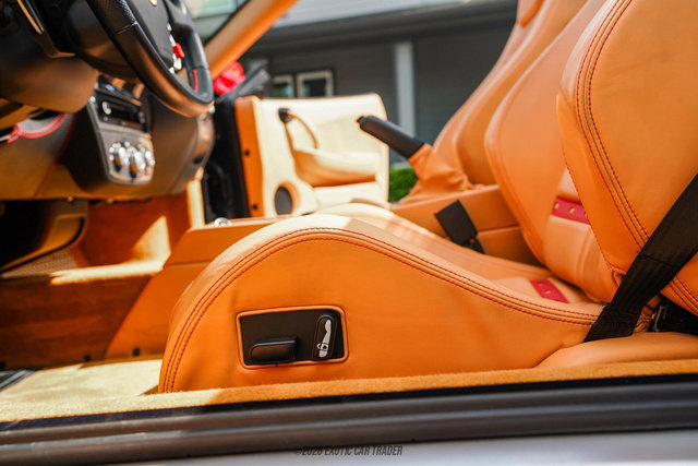 Used 2009 Ferrari F430 Spider RWD image 40