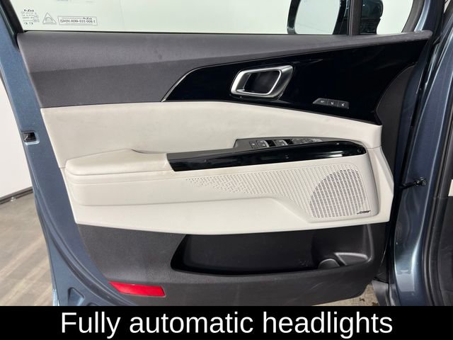 Used 2024 Kia Carnival SX Prestige image 22