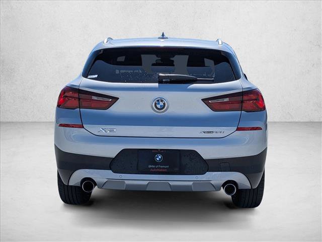 Used 2022 BMW X2 xDrive28i w/ Convenience Package AWD/4WD image 7