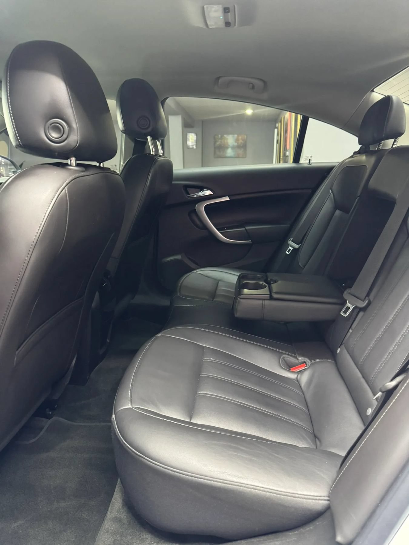 Used 2017 Buick Regal Sport Touring FWD image 23
