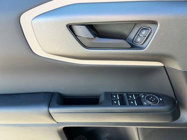 New 2025 Ford Bronco Sport Big Bend w/ Convenience Package image 11