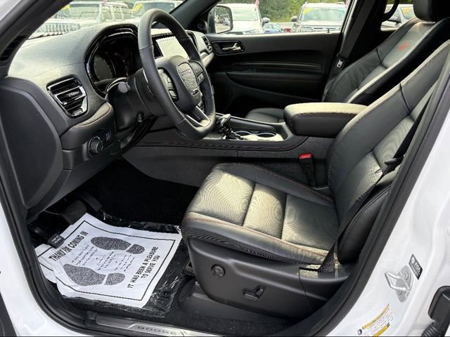 New 2026 Dodge Durango GT image 14