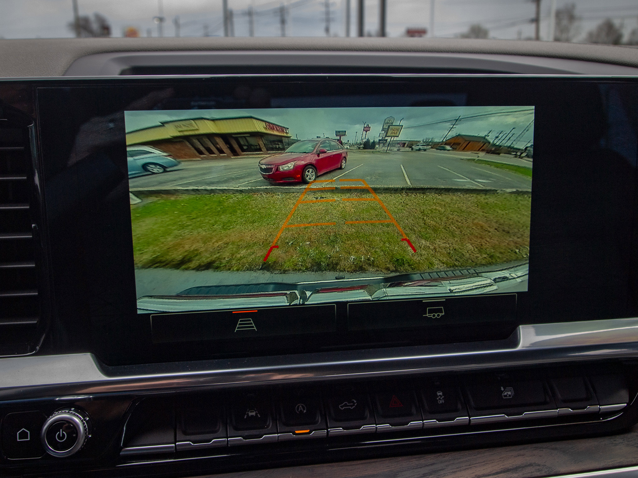 Used 2025 GMC Sierra 1500 SLT image 16