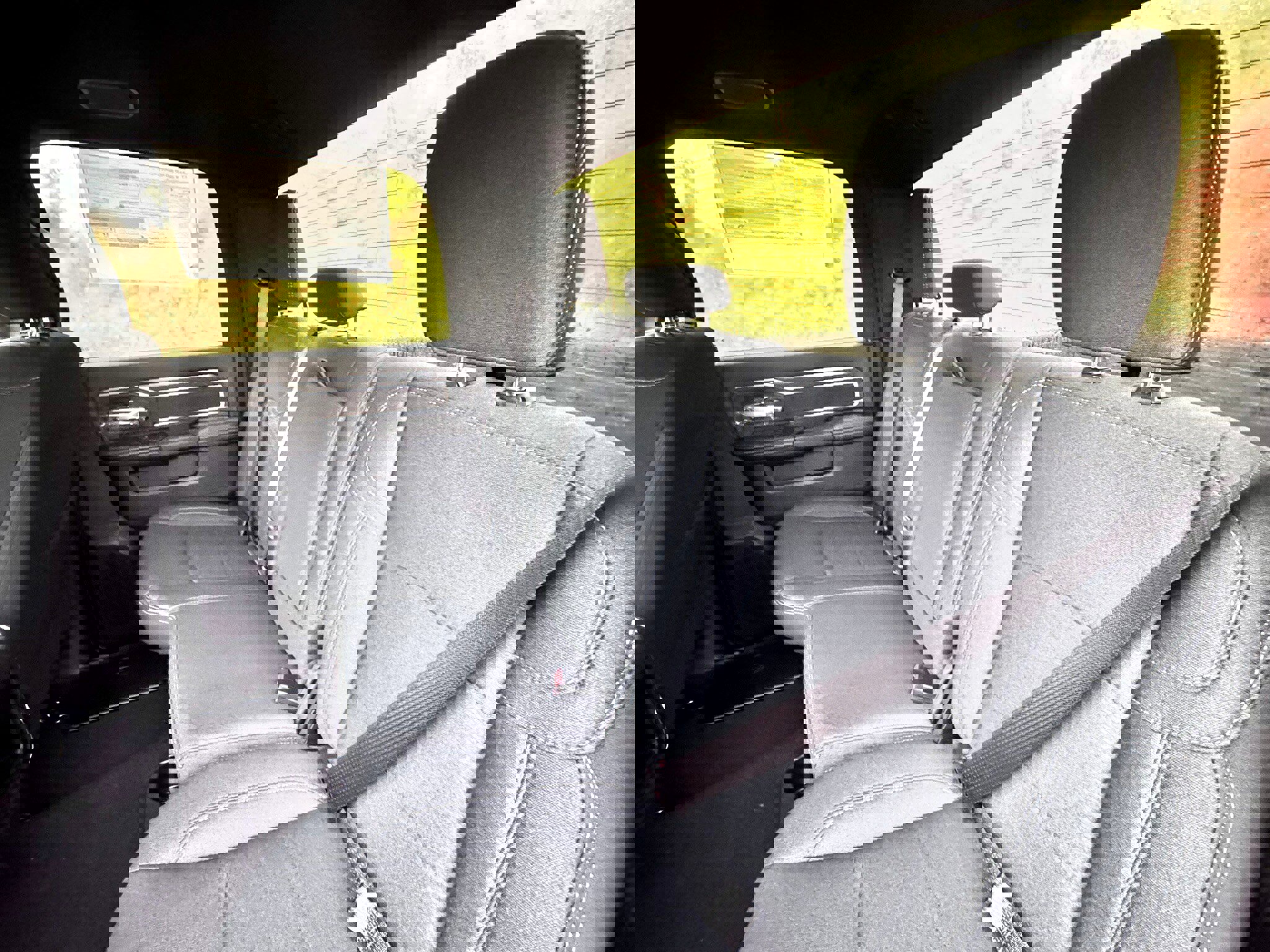 New 2026 RAM 2500 Big Horn image 11