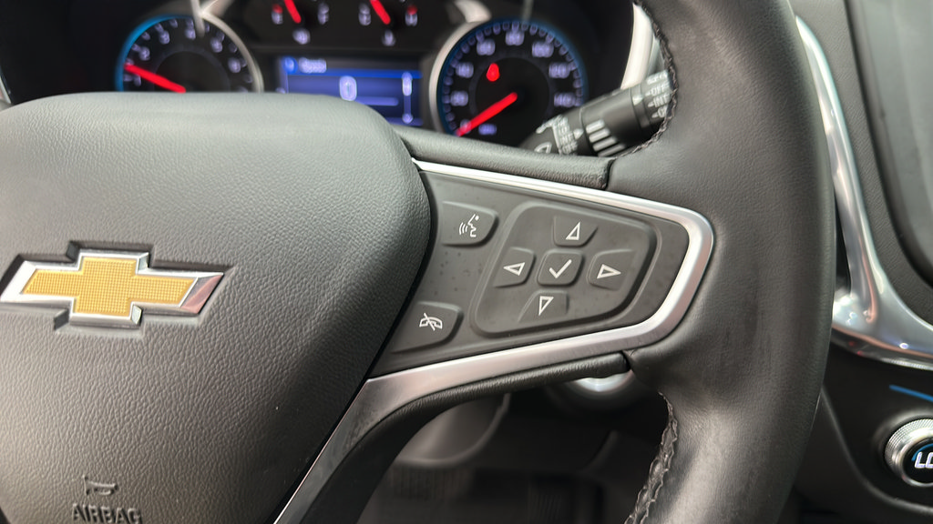 Used 2023 Chevrolet Equinox LT AWD/4WD image 17