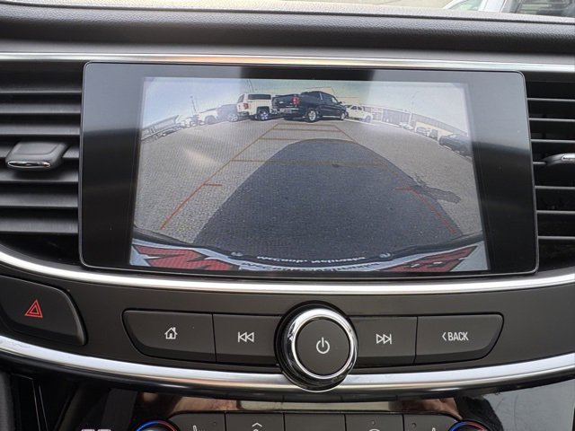 Used 2019 Buick LaCrosse Premium w/ Sun and Shade Package image 27