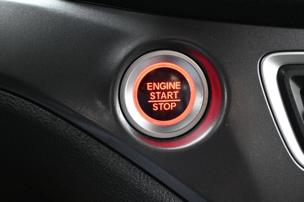 Used 2025 Honda Passport EX-L image 34