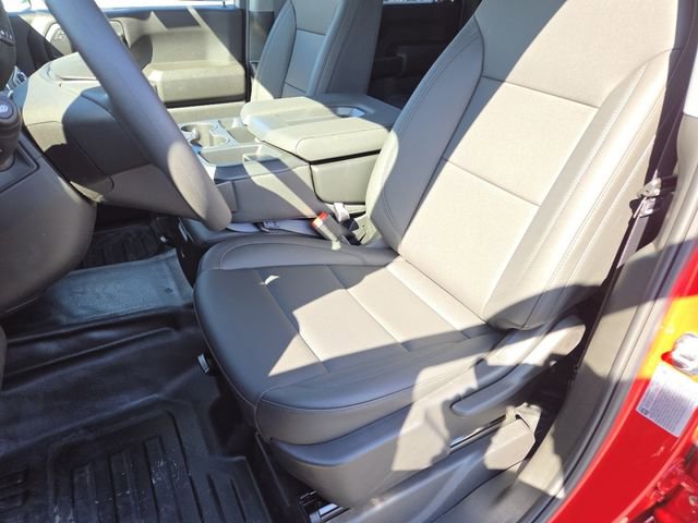 New 2025 GMC Sierra 3500 Pro w/ Convenience Package image 26