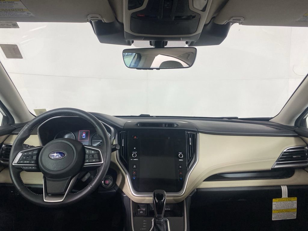 Certified 2025 Subaru Legacy Limited image 28