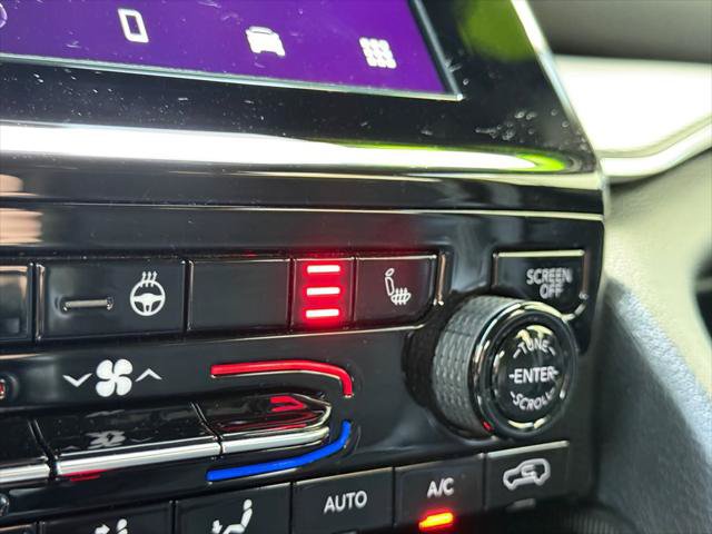 Certified 2024 Jeep Grand Cherokee Altitude AWD/4WD image 19