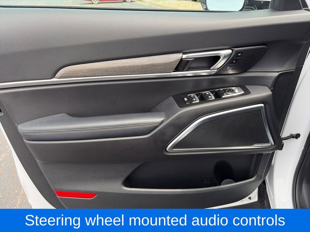 Used 2021 Kia Telluride SX w/ Towing Package FWD image 18