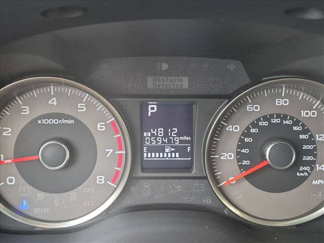 Used 2016 Subaru Forester 2.5i Limited AWD/4WD image 11