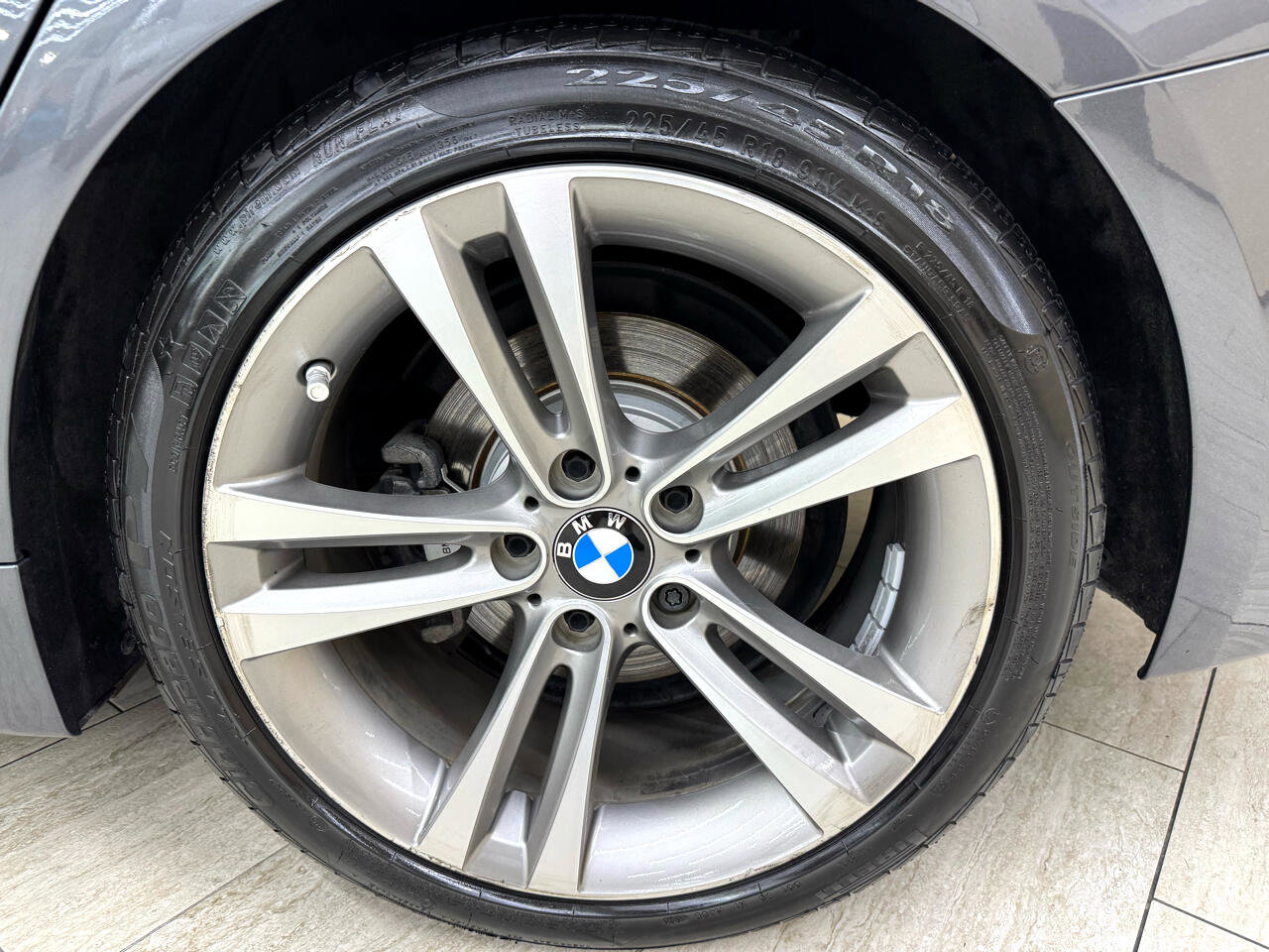 Used 2016 BMW 428i image 46