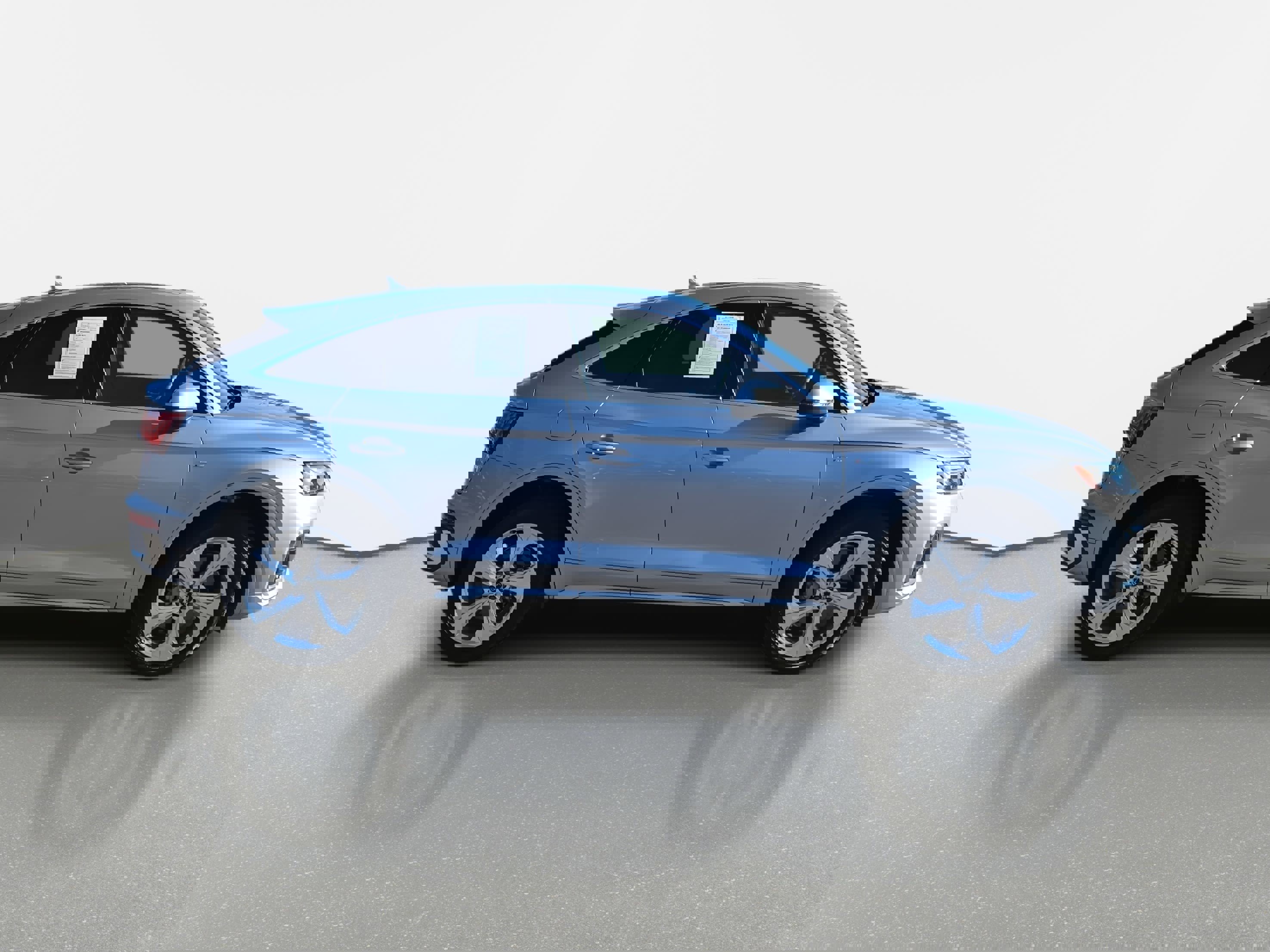 Used 2023 Audi Q5 2.0T Premium Plus w/ Premium Plus Package image 4