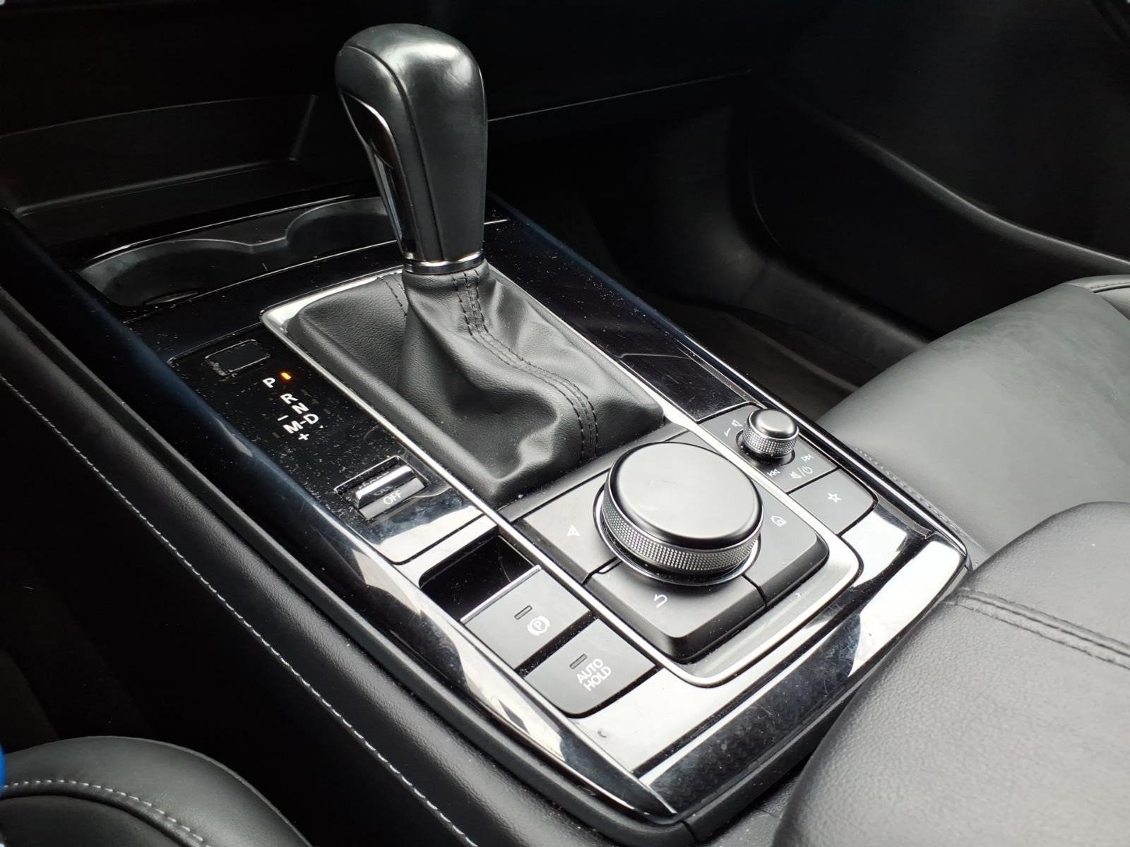 Used 2024 MAZDA CX-30 AWD 2.5 S w/ Select Sport Pkg image 13