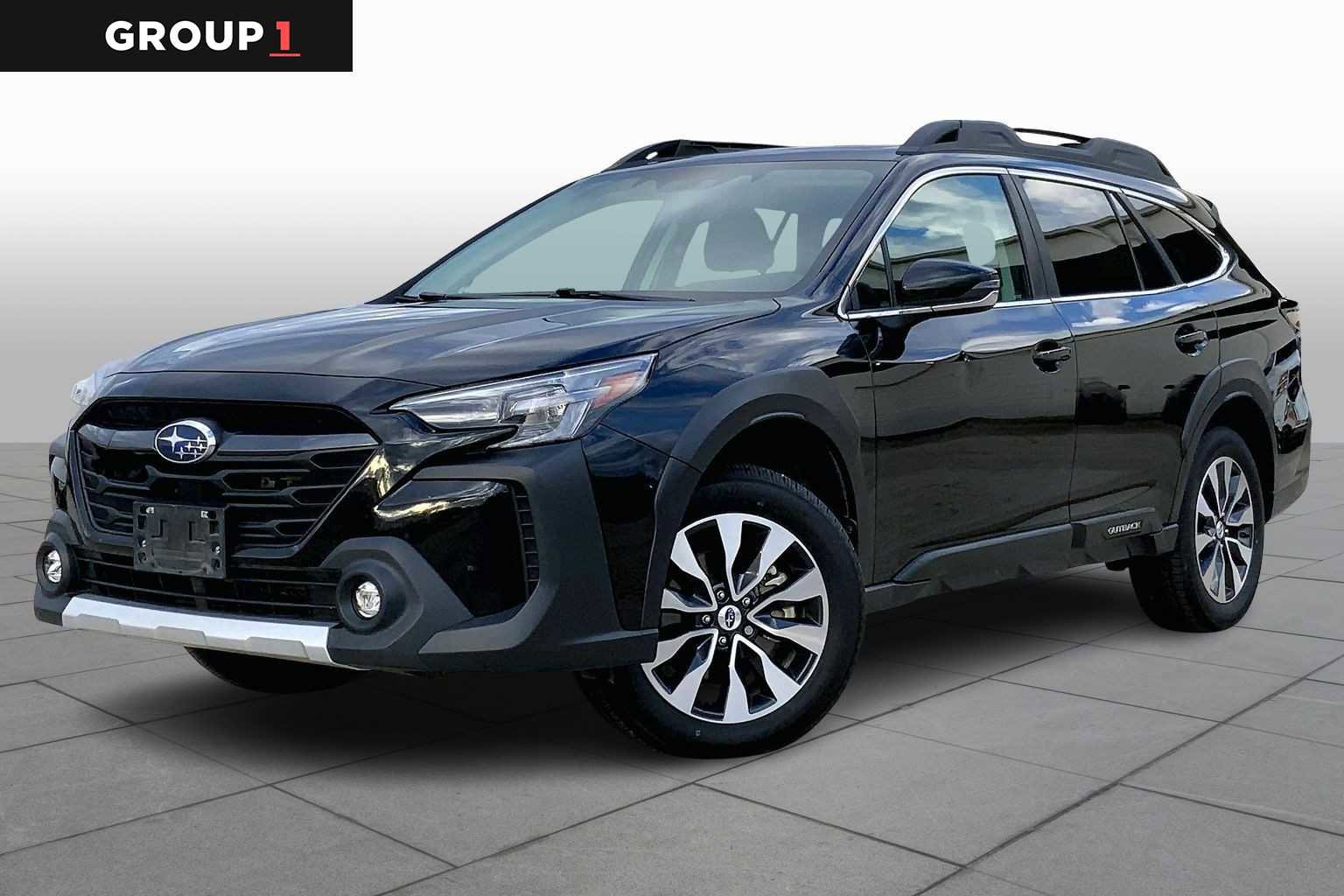 Used 2023 Subaru Outback Limited