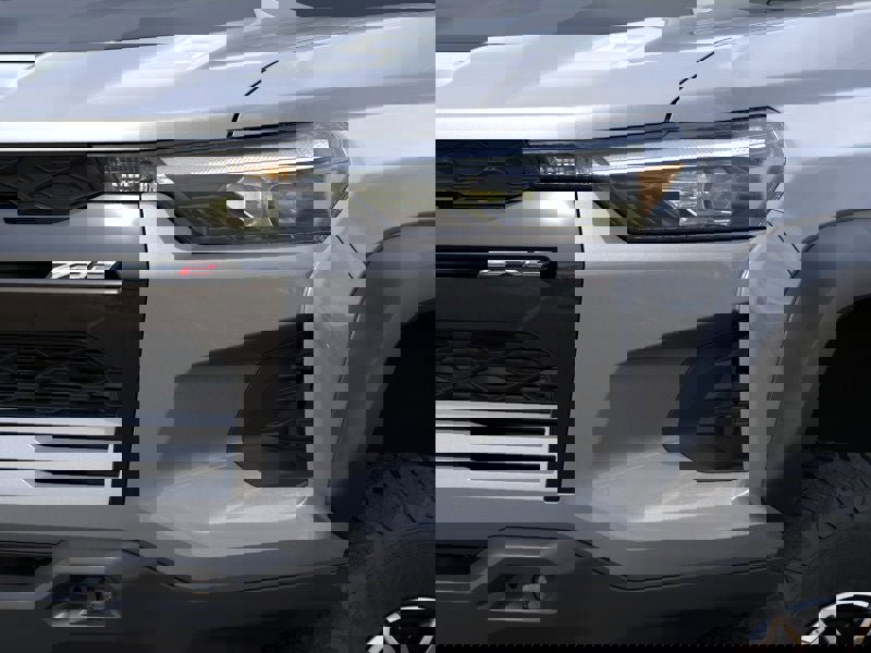 New 2026 Chevrolet Colorado ZR2 w/ Technology Package image 10