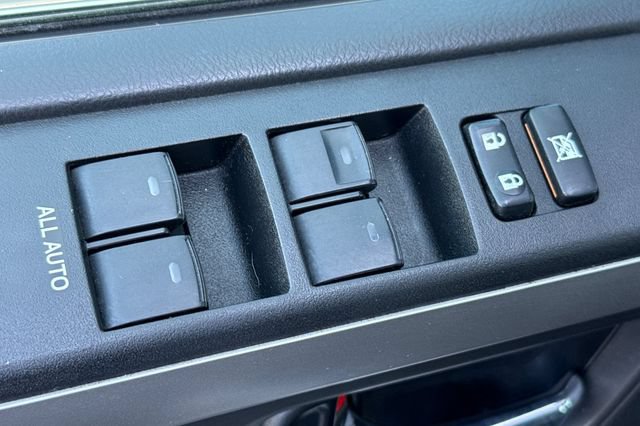 Used 2017 Toyota 4Runner Limited w/ Convenience Package AWD/4WD image 14