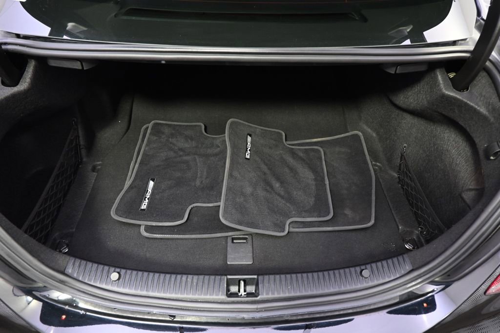 Used 2020 Mercedes-Benz C 300 4MATIC Sedan image 19