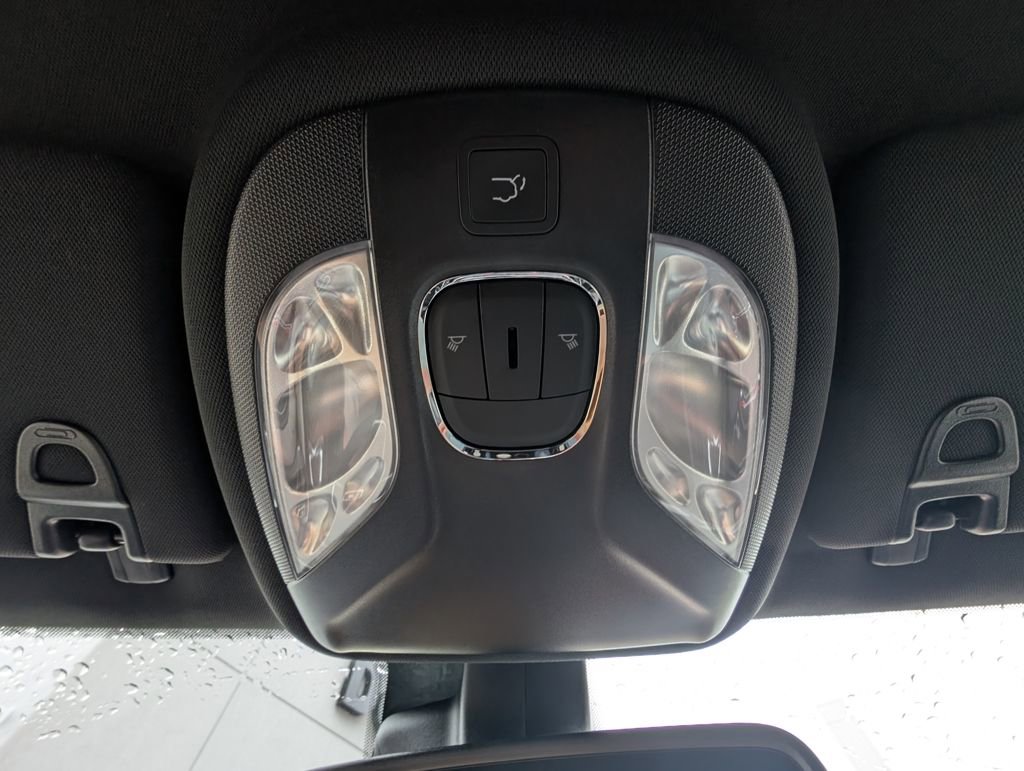 New 2026 Jeep Compass Limited image 31