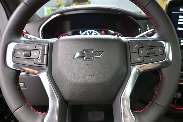 New 2026 Chevrolet Blazer RS w/ Driver Confidence II Package image 18