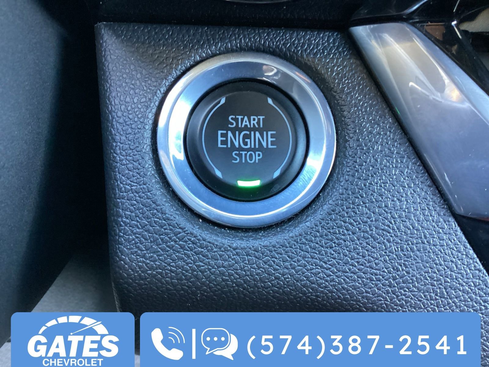 Used 2024 Buick Envista Sport Touring w/ Convenience I Package image 26