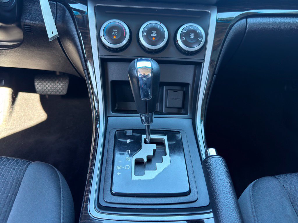 Used 2011 MAZDA MAZDA6 i Touring FWD image 13