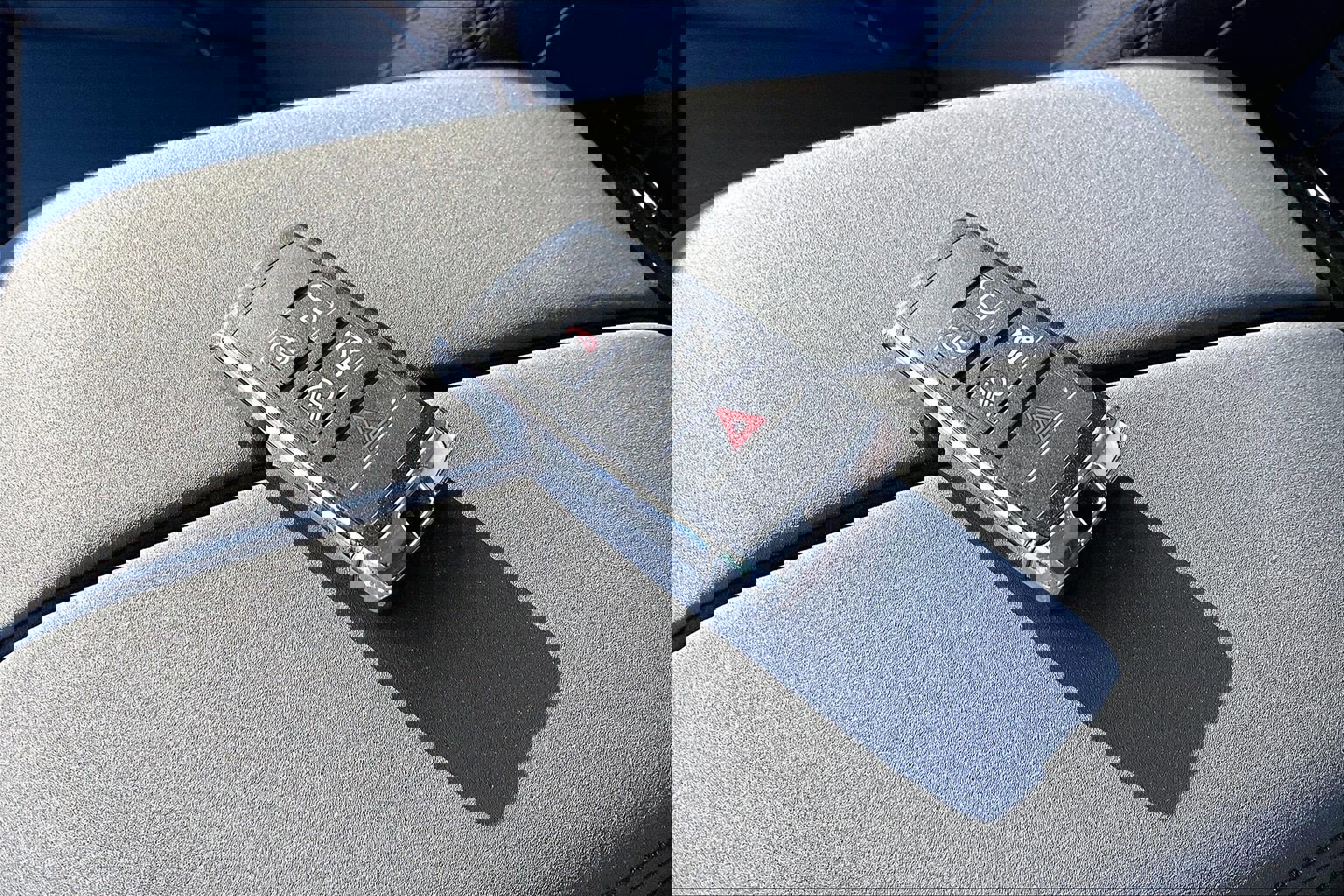 Used 2025 Land Rover Range Rover Velar Dynamic SE image 10