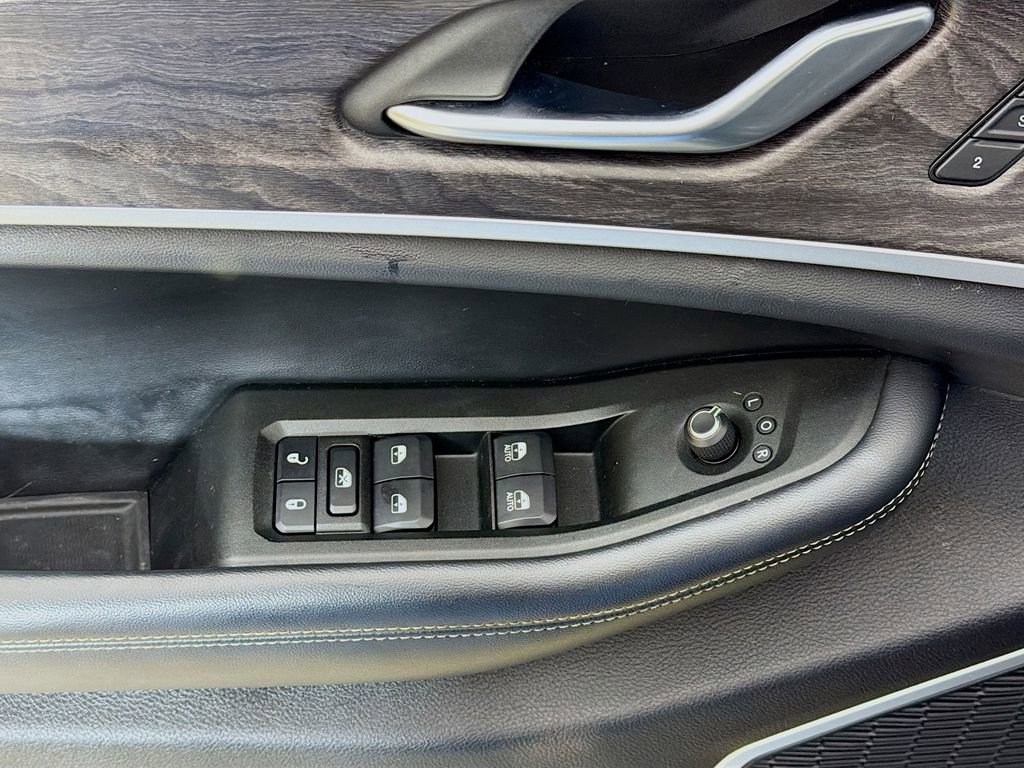 Used 2021 Jeep Grand Cherokee L Limited image 30