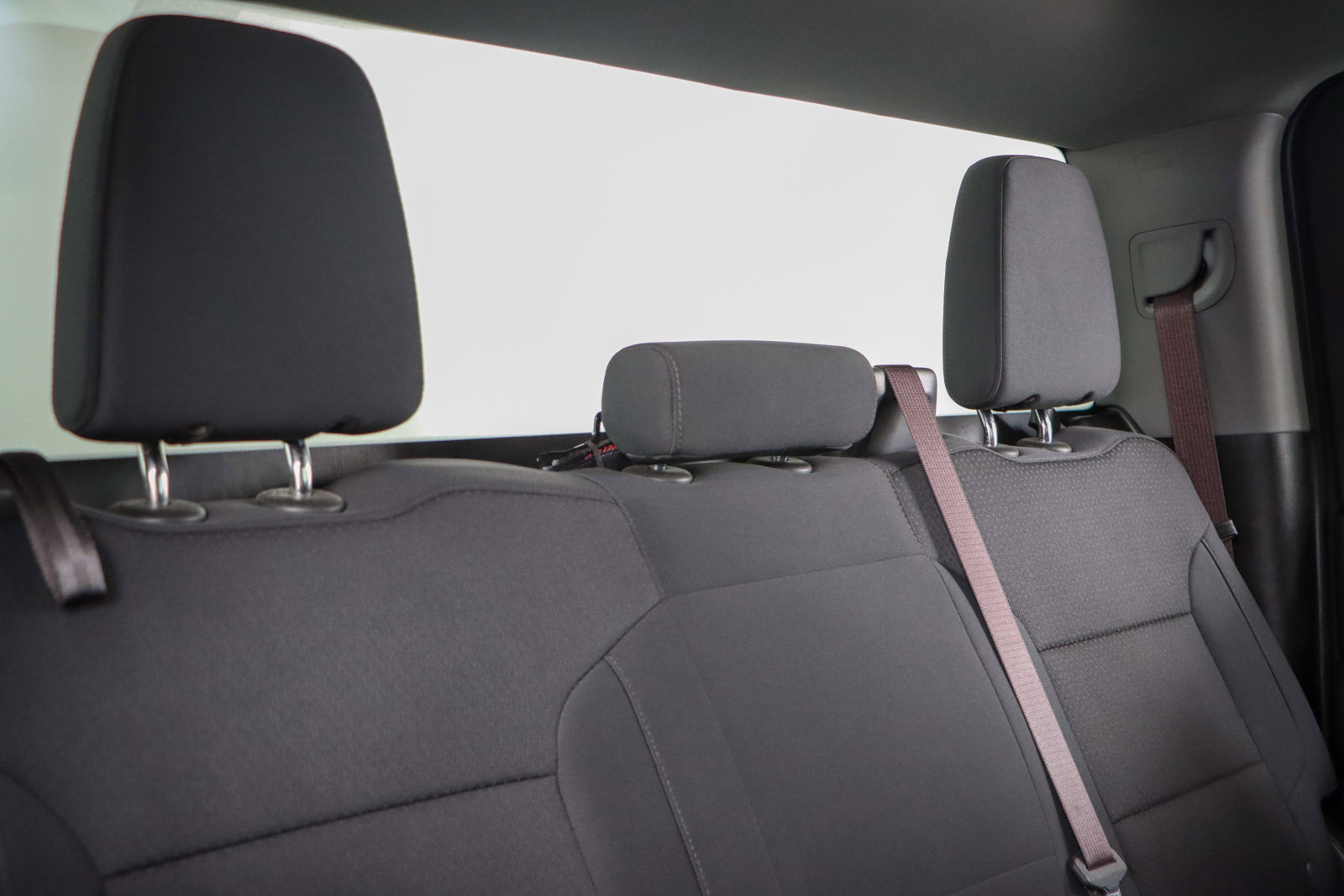 Used 2024 Chevrolet Silverado 2500 Custom image 28