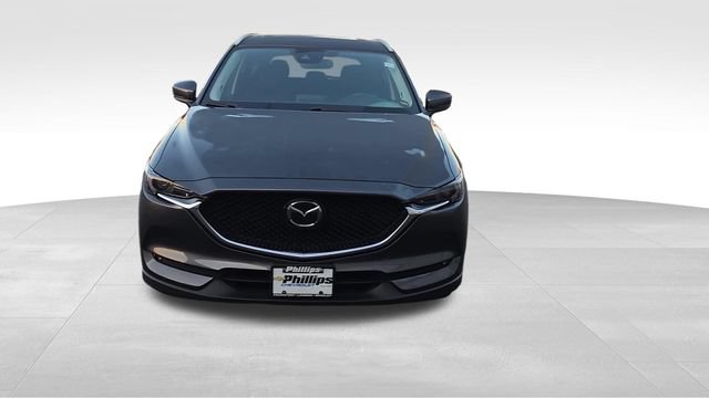 Used 2019 MAZDA CX-5 Grand Touring AWD/4WD image 11