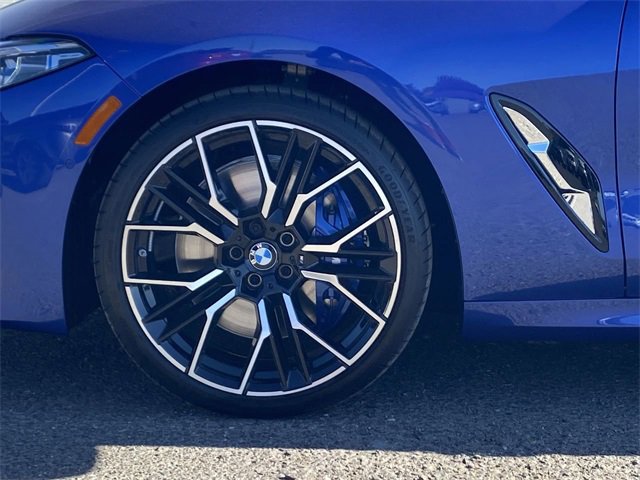 New 2025 BMW 840i image 10