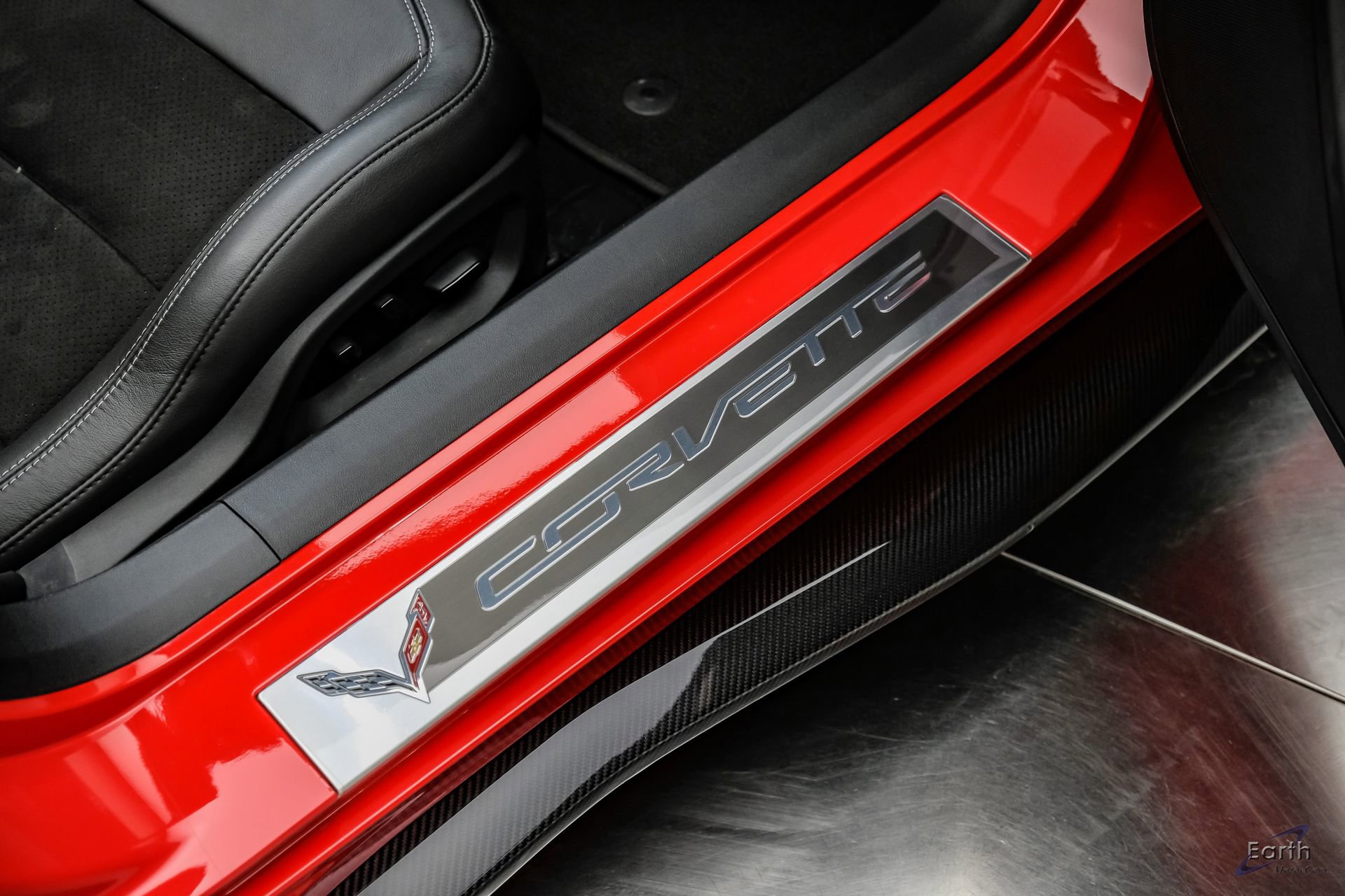 Used 2019 Chevrolet Corvette ZR1 RWD image 61