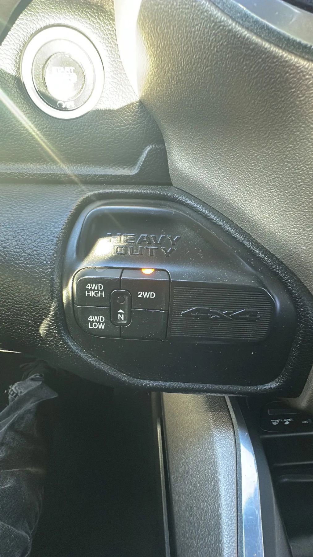 Used 2019 RAM 3500 Laramie image 5